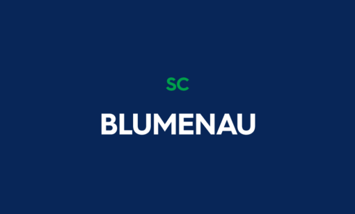 Blumenau